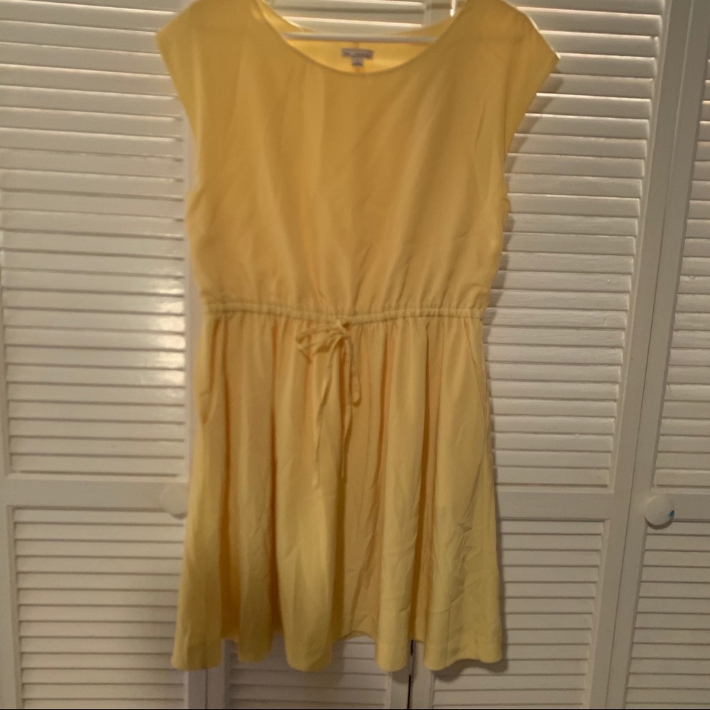 GAP dress
